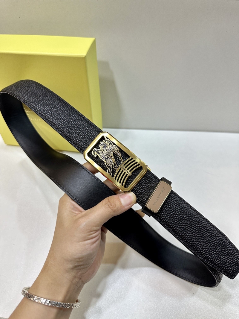 Burberry Belts